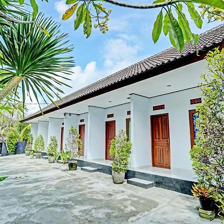 Spot On 91197 Pondok Rahayu Hotel Kerobokan Екстериор снимка