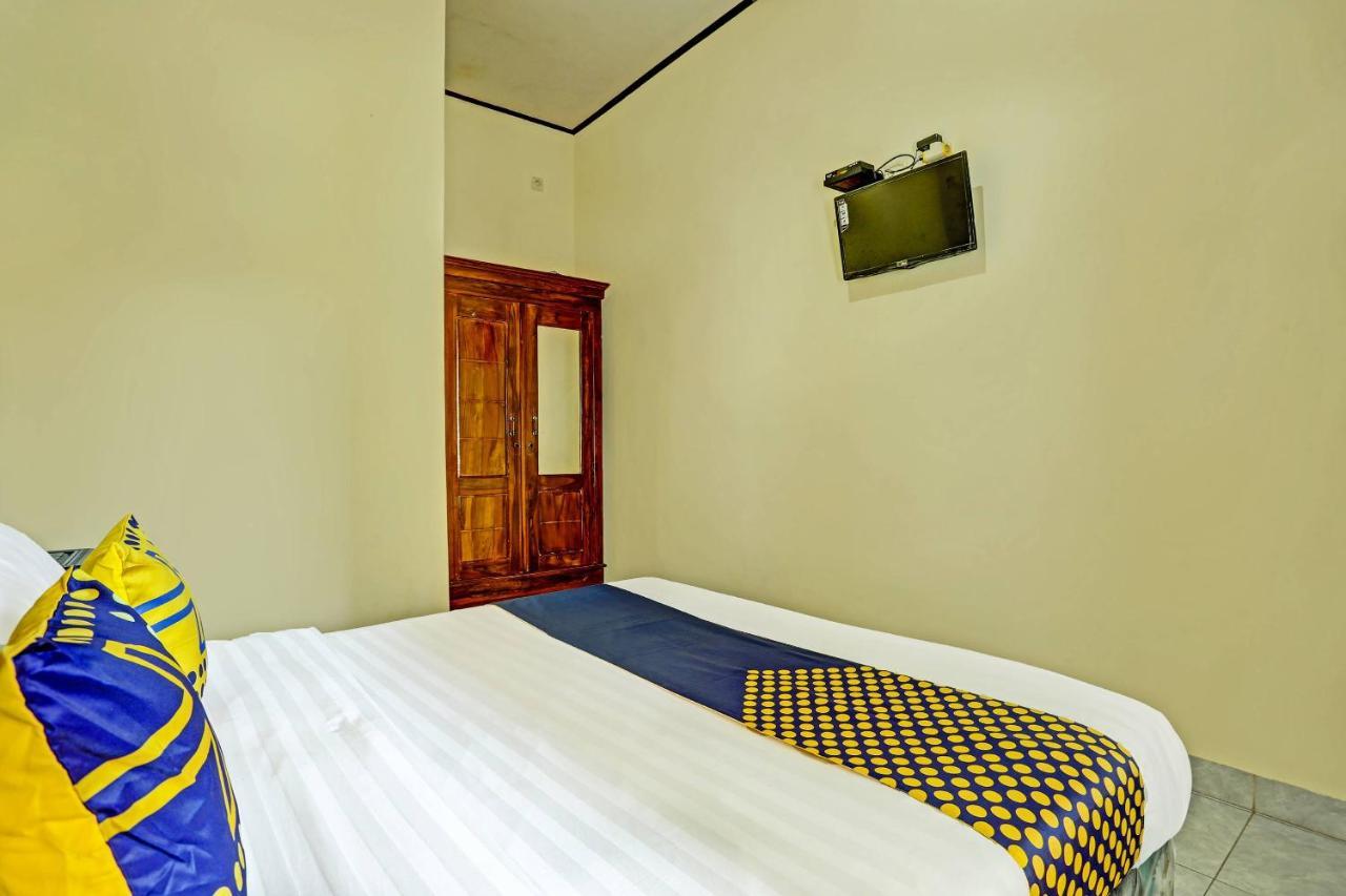 Spot On 91197 Pondok Rahayu Hotel Kerobokan Екстериор снимка