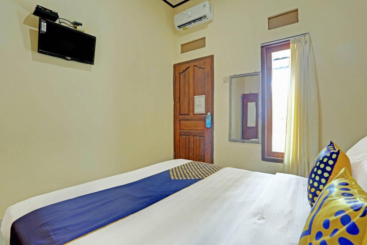 Spot On 91197 Pondok Rahayu Hotel Kerobokan Екстериор снимка