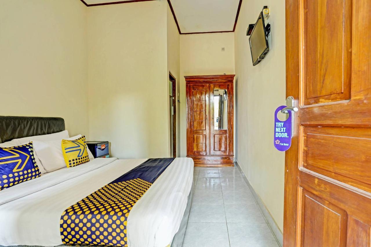 Spot On 91197 Pondok Rahayu Hotel Kerobokan Екстериор снимка