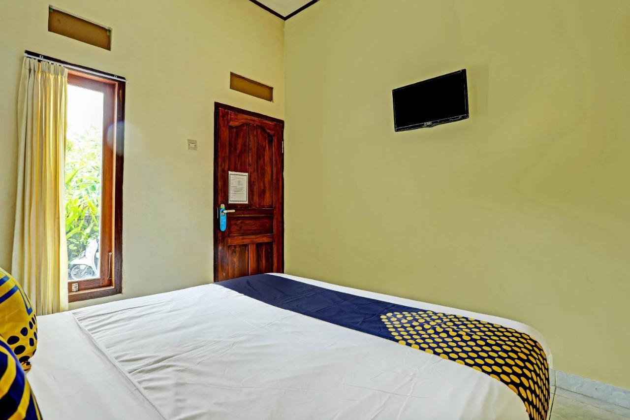 Spot On 91197 Pondok Rahayu Hotel Kerobokan Екстериор снимка
