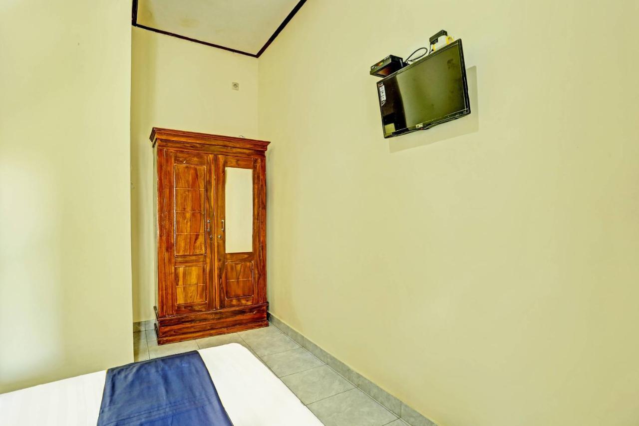 Spot On 91197 Pondok Rahayu Hotel Kerobokan Екстериор снимка